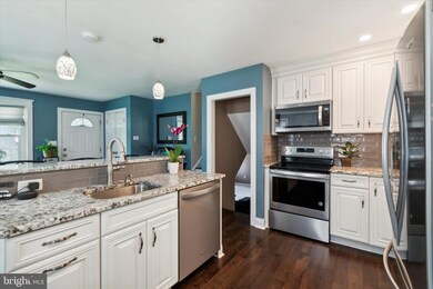 24 Arbor Ln, Feasterville Trevose, PA 19053 - photo 7