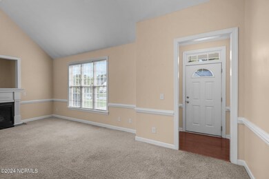 2932 Laylah Dr, Winterville, NC 28590 - photo 2