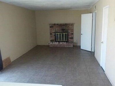 Interior Space/Layout.