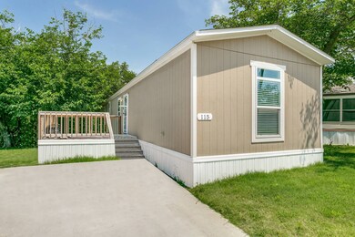 6812 Randol Mill Rd unit 115, Fort Worth, TX 76120 - photo 2