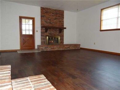 Den/Family/Great Room.