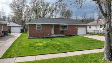 172 Homestead Dr, North Tonawanda, NY 14120 - photo 6