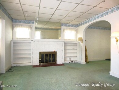 1025 Dorroll St NE, Grand Rapids, MI 49505 - photo 3