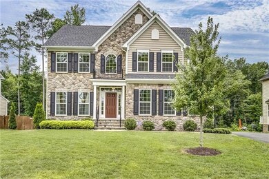 4221 Allenbend Rd, Glen Allen, VA 23060 - photo 2