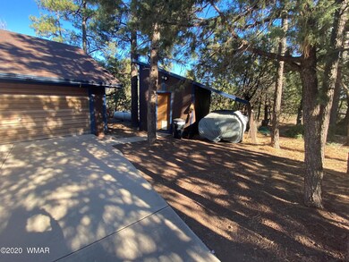 2586 Mescalero Dr, Show Low, AZ 85901 - photo 3