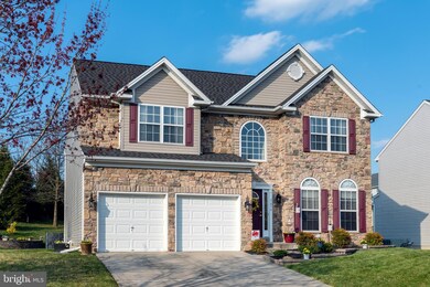 7616 Chesterfield Way, Rosedale, MD 21237 - photo 2