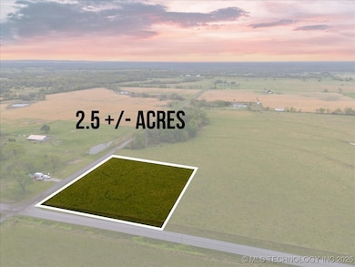 1 E 210 Rd, Vinita, OK 74301 - photo 2