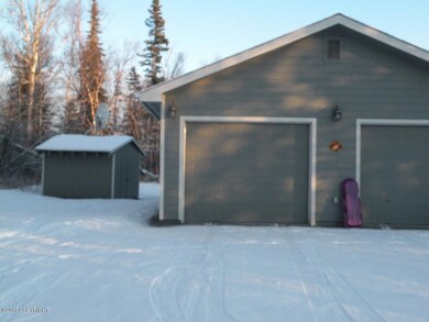 1415 N Double B St, Wasilla, AK 99654 - photo 2