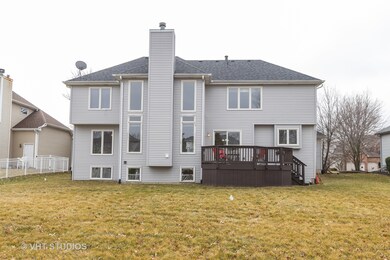 2611 Salt Meadow Rd, Naperville, IL 60564 - photo 6