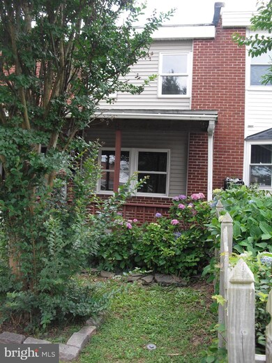 2723 Yarnall Rd, Halethorpe, MD 21227 - photo 2