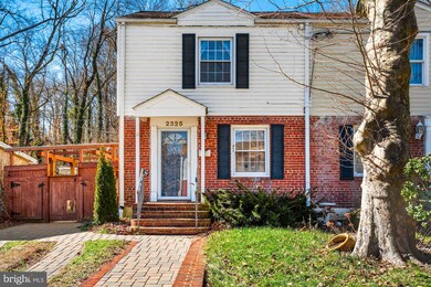 2325 Riverview Terrace, Alexandria, VA 22303 - photo 5
