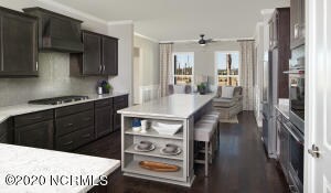 HOP Del Webb Tangerly Oak 2018 8327