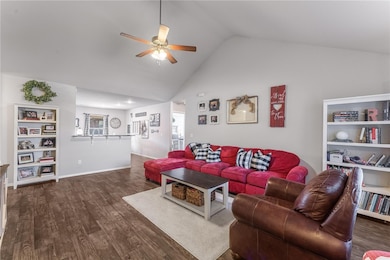 7307 Devonshire Ave, Springdale, AR 72762 - photo 2