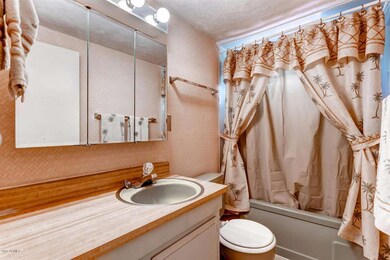 28th Street Bathroom