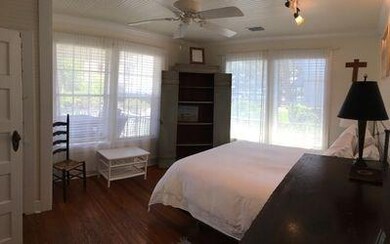 Front Bedroom