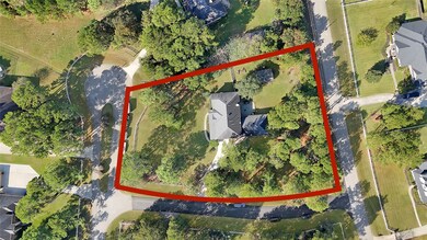 12134 Rainy Oaks Dr, Magnolia, TX 77354 - photo 3