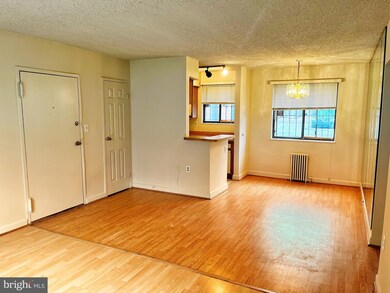 4723 1st St SW unit 103, Washington, DC 20032 - photo 3