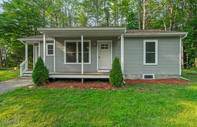 628 County Route 24, Corinth, NY 12822 - photo 2