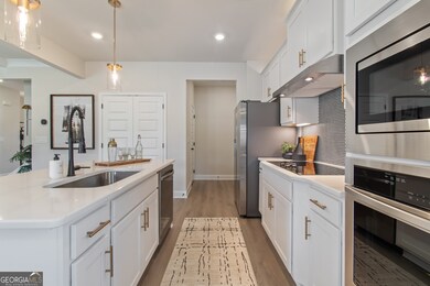 67 Avian Way unit 15B, Auburn, GA 30011 - photo 7