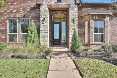 17339 Camillia Trail, Conroe, TX 77302 - photo 3