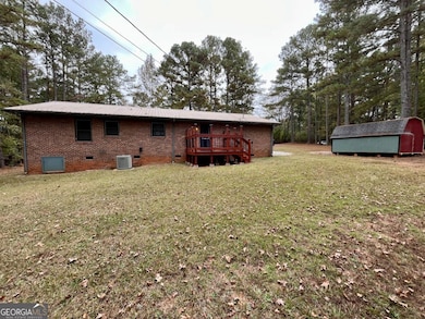 344 Piper Rd, Covington, GA 30014 - photo 5