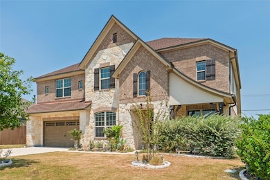 2260 Hat Bender Loop, Round Rock, TX 78664 - photo 2