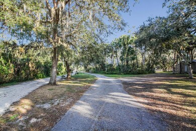 Private Driveway