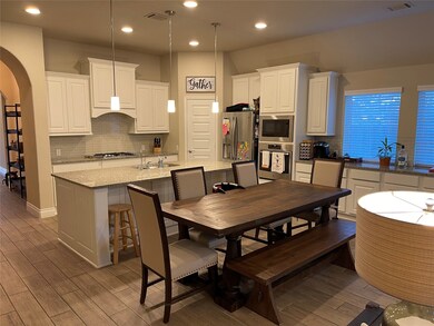 25114 Dovetail Cove Ct, Tomball, TX 77375 - photo 7