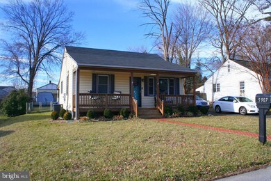 5907 Baltimore St, Gwynn Oak, MD 21207 - photo 4