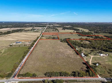 00 Page Rd, Kingston, OK 73439 - photo 2