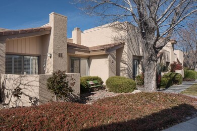 2 - Front - 2170 Resort Way S #D