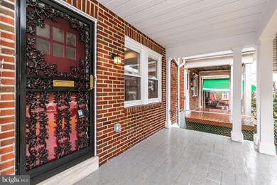 605 N Augusta Ave, Baltimore, MD 21229 - photo 4