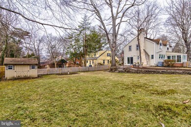 206 N Swarthmore Ave, Swarthmore, PA 19081 - photo 5