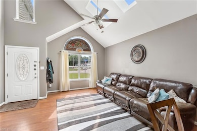 1 Travis Cir, Hampton, VA 23669 - photo 5