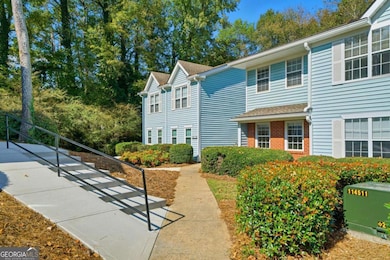 4053 Whitehall Way, Alpharetta, GA 30004 - photo 2