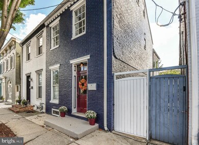 732 N Market St, Frederick, MD 21701 - photo 2