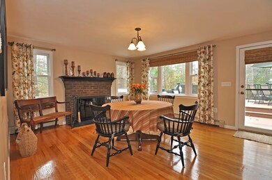 3 Wilkes Cir, Rockland, MA 02370 - photo 6