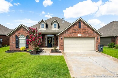 5002 S 186th East Ave, Tulsa, OK 74134 - photo 3