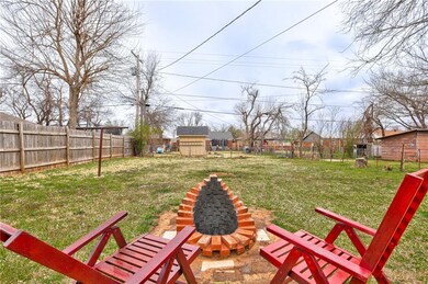 Time for some smores!