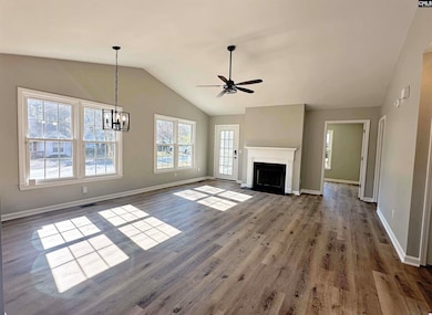 92 N Lake Pointe Dr, Columbia, SC 29229 - photo 5