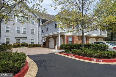 5842 Wyndham Cir unit 205, Columbia, MD 21044 - photo 2