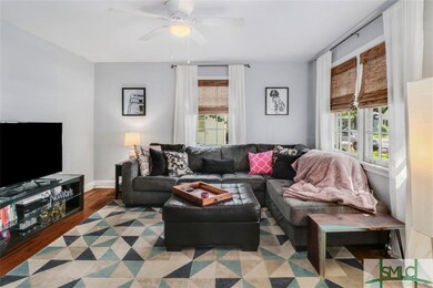 2314 E 40th St, Savannah, GA 31404 - photo 2