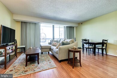 Skyline Square North and South unit 1106N, Baileys Crossroads, VA 22041 - photo 4