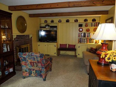 Den/Family/Great Room.