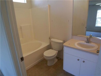 Master Bath/Spa. Master bedroom compete with full