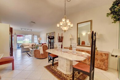 Open & Inviting