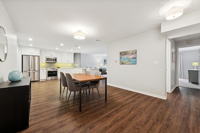 441 N Park Blvd unit 2J, Glen Ellyn, IL 60137 - photo 5