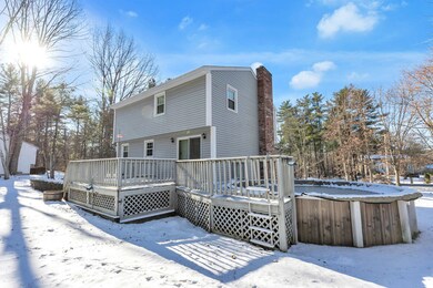 10 Taryn Rd, Derry, NH 03038 - photo 5