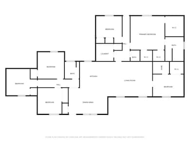 1307 W 4th Ave, Albany, GA 31707 - photo 2