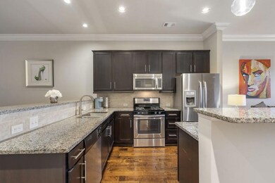 Sterling of Dunwoody unit 4403, Atlanta, GA 30338 - photo 7